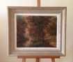 Paisaje de un Bosque de L. Woudstra